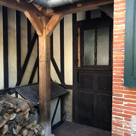 Bed & Breakfast Maurice 4*