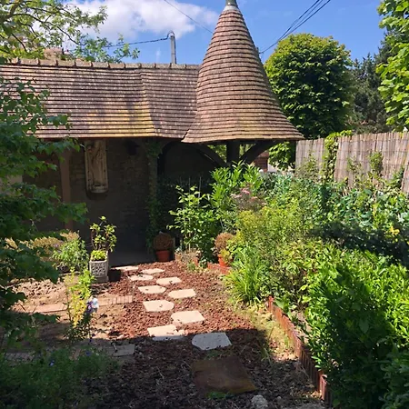 Bed & Breakfast Maurice Cabourg