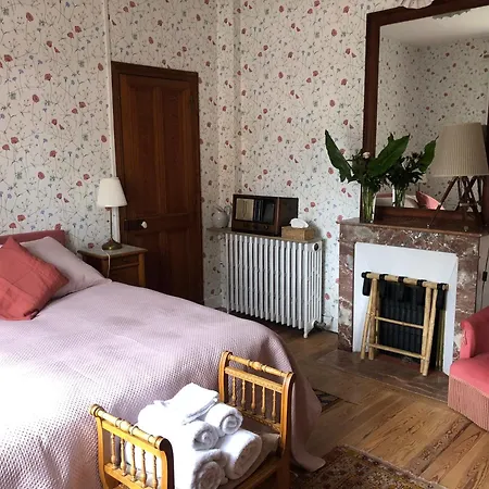 Bed & Breakfast Maurice Cabourg