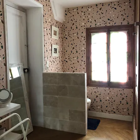 Frühstückspension Maurice 4*