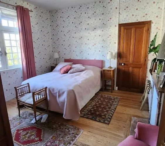Bed & Breakfast Maurice 4*