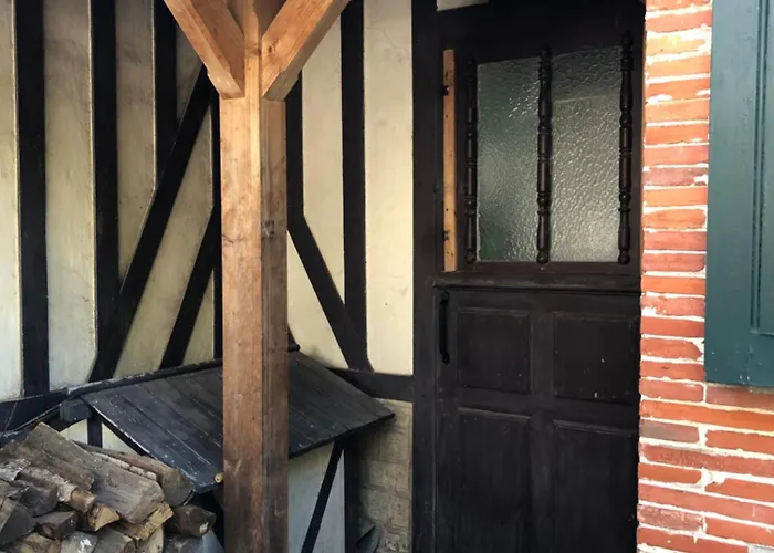 Bed & Breakfast Maurice 4*