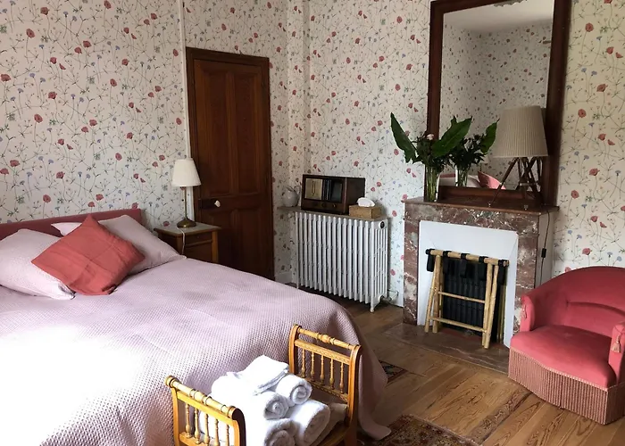 Bed & Breakfast Maurice Cabourg