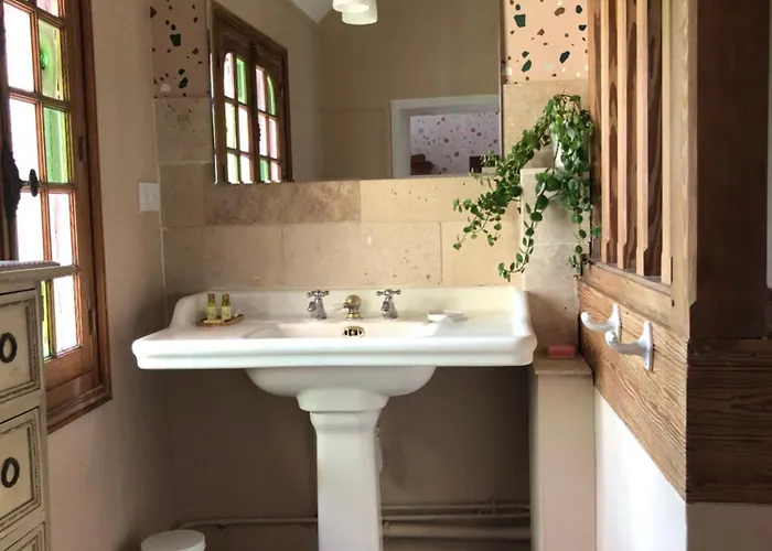 Bed & Breakfast Maurice Cabourg