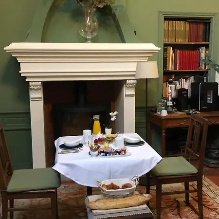 Bed & Breakfast Maurice Cabourg