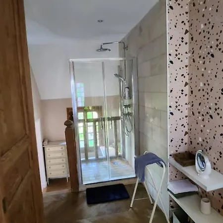 Bed & Breakfast Maurice