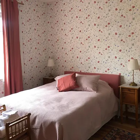 Maurice Bed & Breakfast *