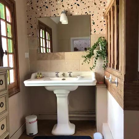 Bed & Breakfast Maurice Cabourg