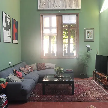 Maurice Bed & Breakfast Cabourg