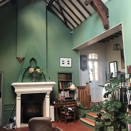 Maurice Bed & Breakfast Cabourg