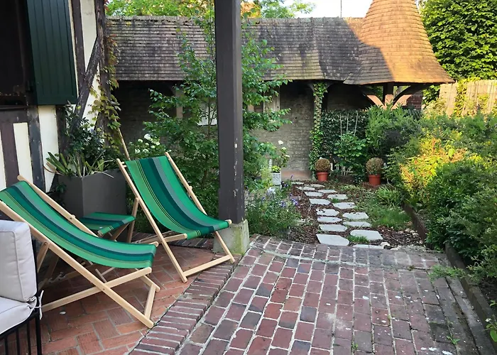 Maurice 4* 卡布尔