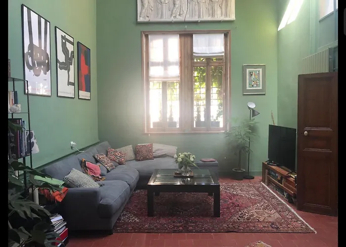 Maurice 住宿加早餐酒店 卡布尔