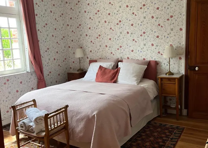 Maurice 4* 卡布尔